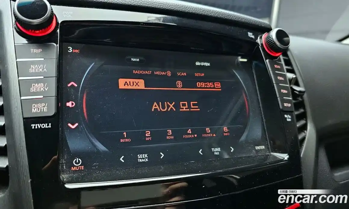 SsangYong TIBOLI 2019 1.6 автомат (гидро), фото 16