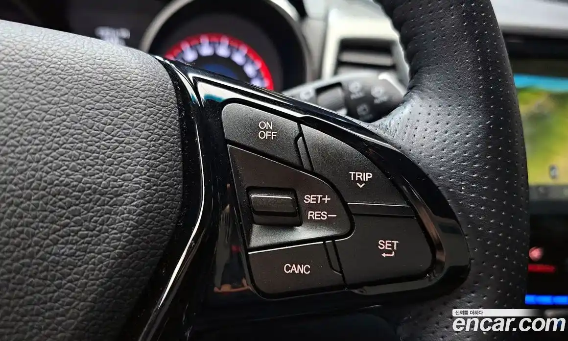 SsangYong TIBOLI 2019 1.6 автомат (гидро), фото 19