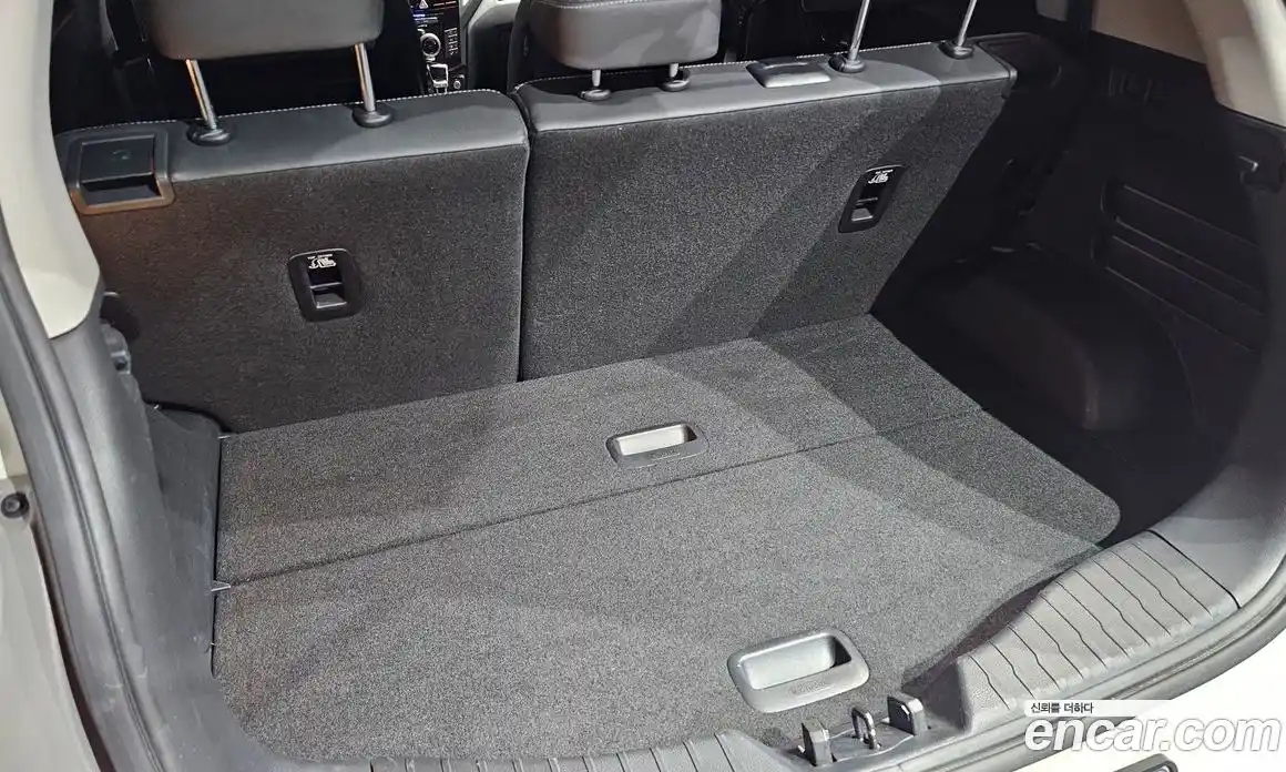SsangYong TIBOLI 2019 1.6 автомат (гидро), фото 20