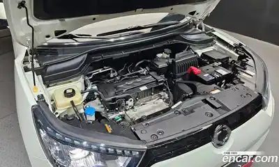 SsangYong TIBOLI 2019 1.6 автомат (гидро), миниатюра 6