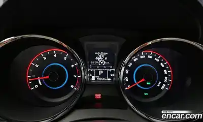SsangYong TIBOLI 2019 1.6 автомат (гидро), миниатюра 8