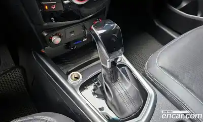 SsangYong TIBOLI 2019 1.6 автомат (гидро), миниатюра 9