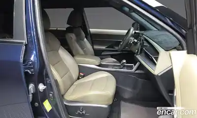 SsangYong Torres 2023 1.5 автомат (гидро), миниатюра 11