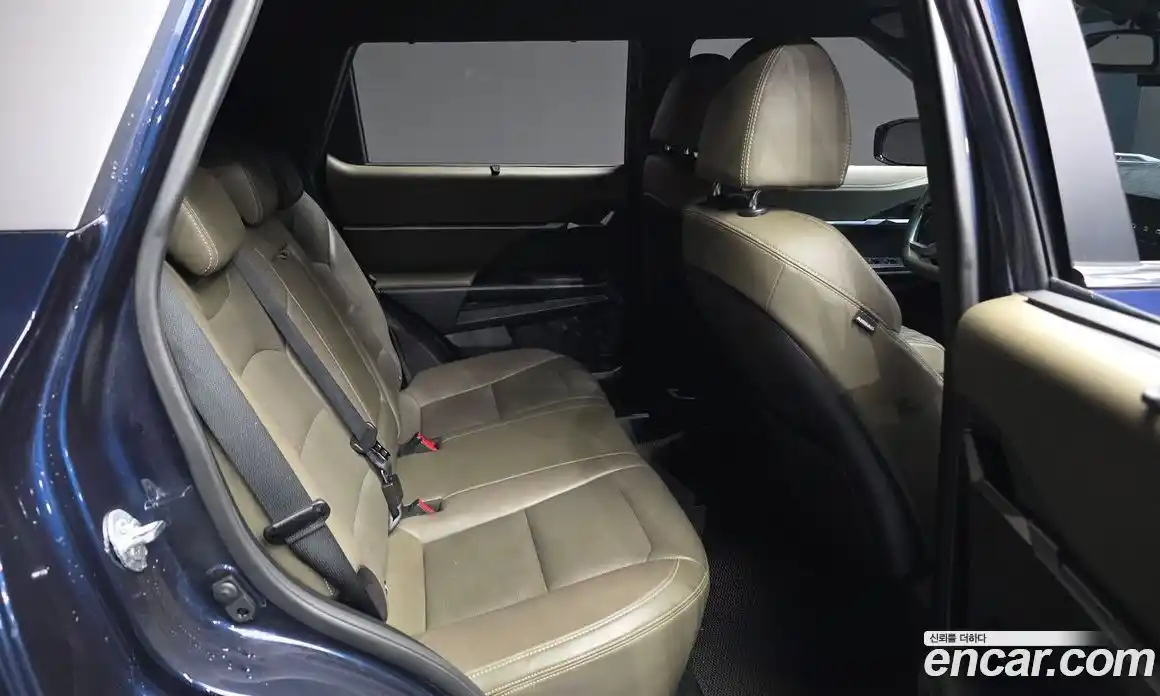 SsangYong Torres 2023 1.5 автомат (гидро), фото 12