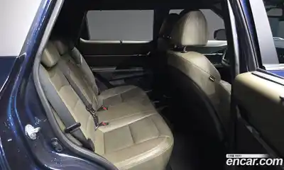 SsangYong Torres 2023 1.5 автомат (гидро), миниатюра 12