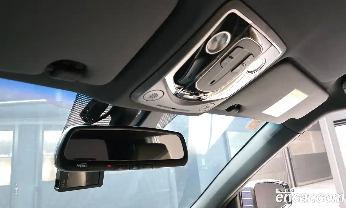 SsangYong Torres 2023 1.5 автомат (гидро), фото 16