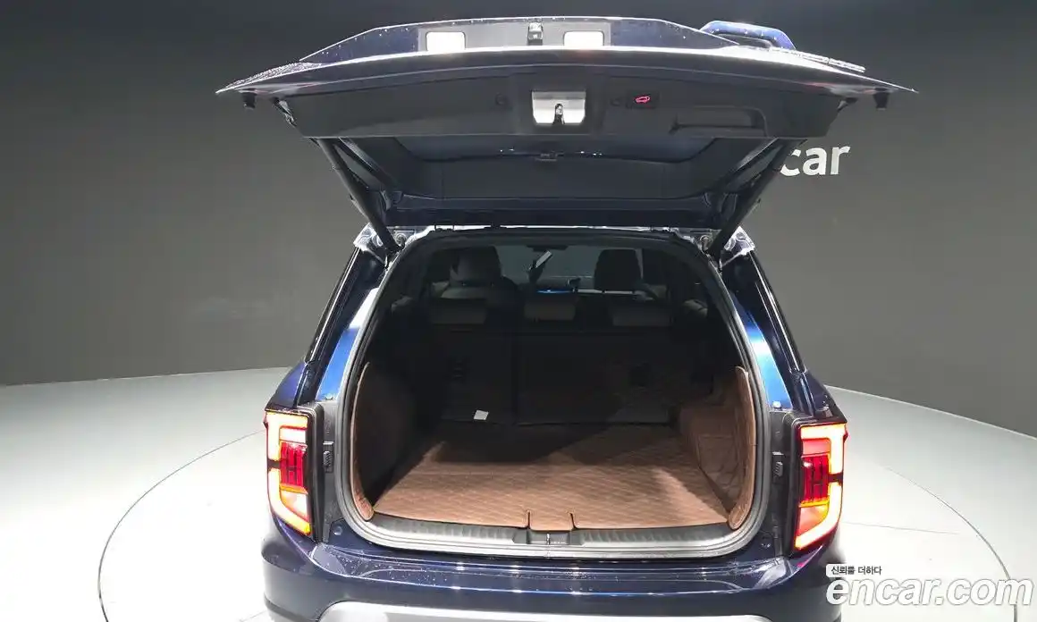 SsangYong Torres 2023 1.5 автомат (гидро), фото 20