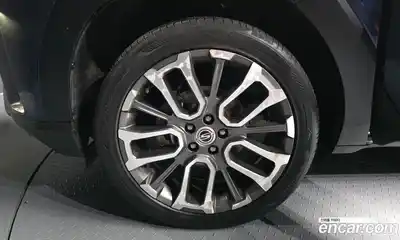 SsangYong Torres 2023 1.5 автомат (гидро), миниатюра 5