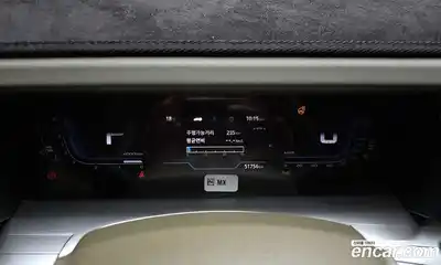 SsangYong Torres 2023 1.5 автомат (гидро), миниатюра 8
