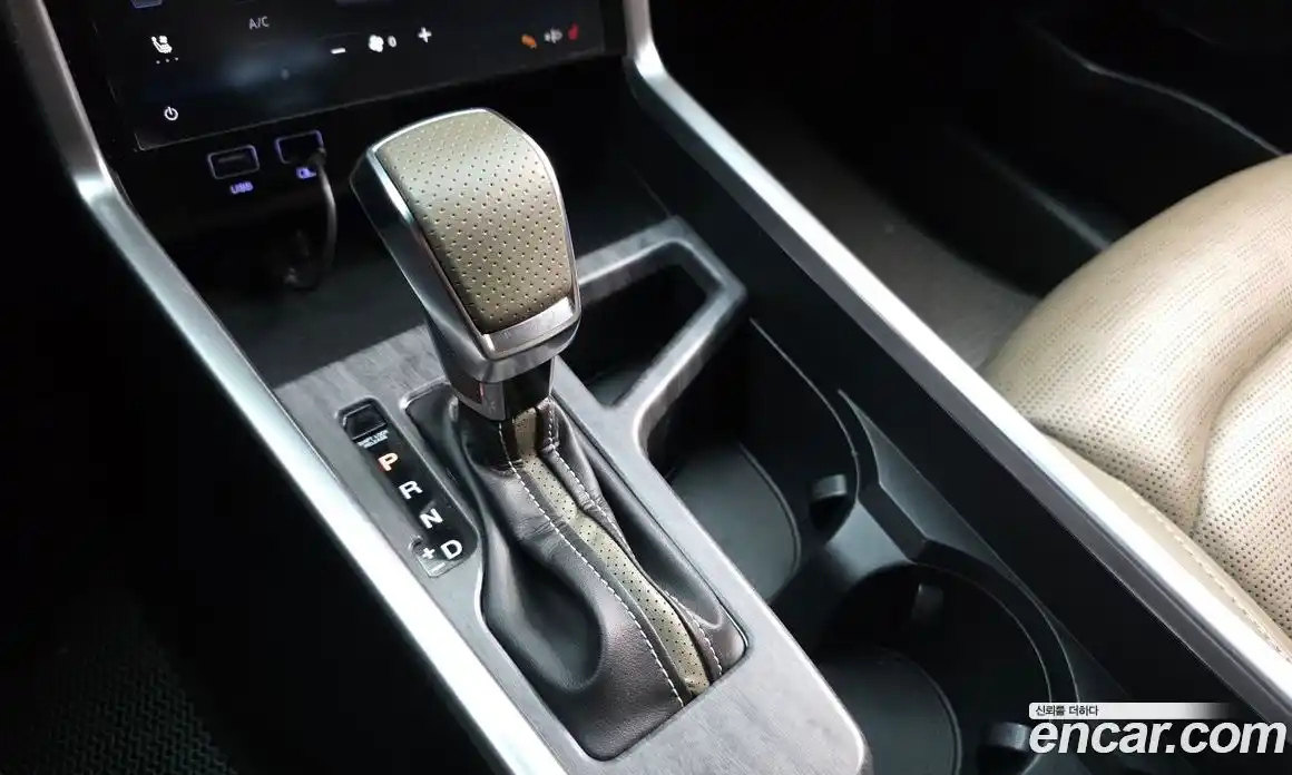 SsangYong Torres 2023 1.5 автомат (гидро), фото 9