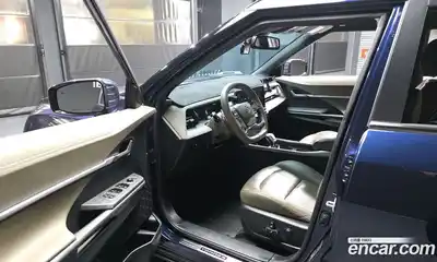 SsangYong Torres 2023 1.5 автомат (гидро), миниатюра 10