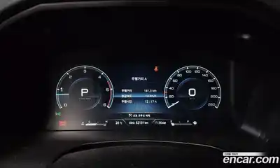 SsangYong Rexton 2022 2.2 автомат (гидро), миниатюра 11
