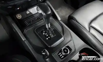 SsangYong Rexton 2022 2.2 автомат (гидро), миниатюра 12