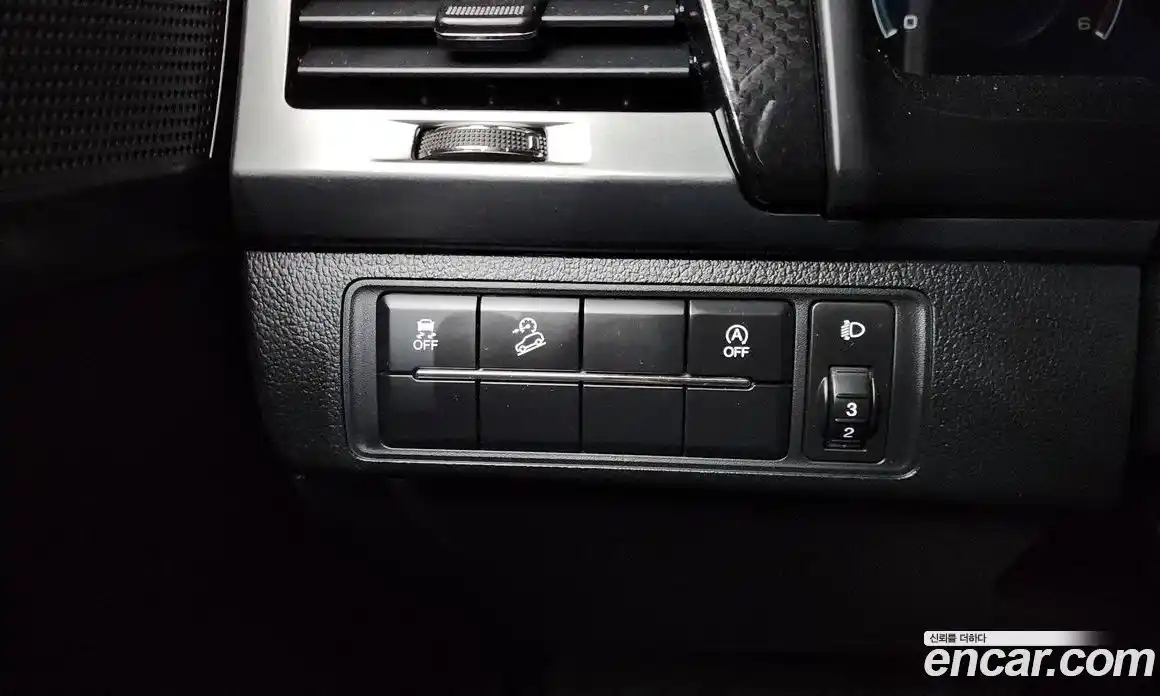 SsangYong Rexton 2022 2.2 автомат (гидро), фото 24