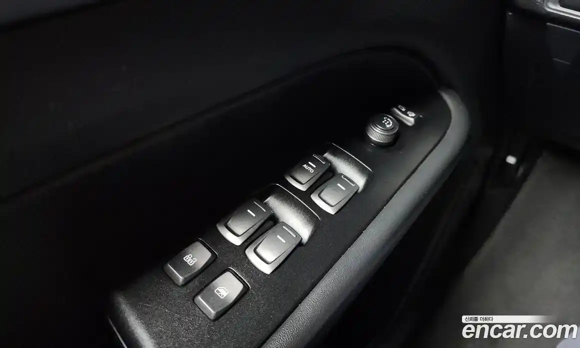 SsangYong Rexton 2022 2.2 автомат (гидро), фото 27