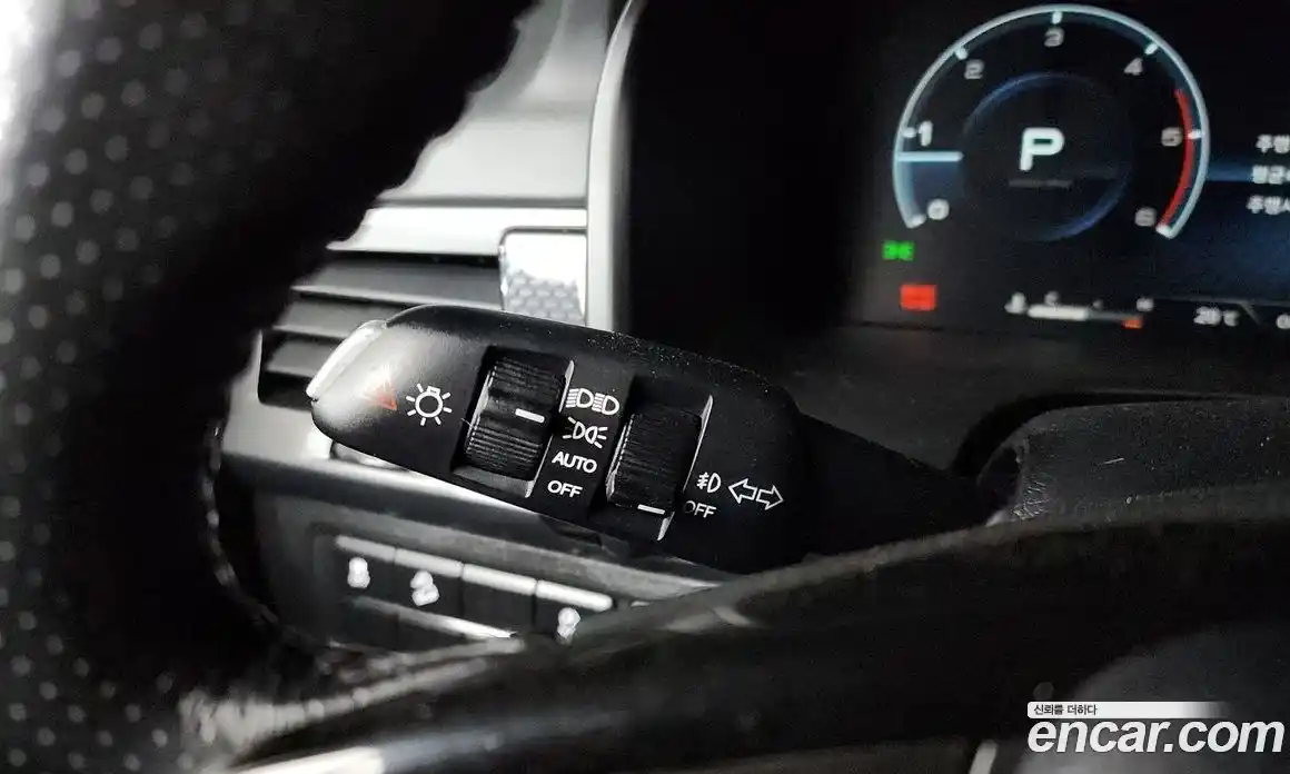SsangYong Rexton 2022 2.2 автомат (гидро), фото 28