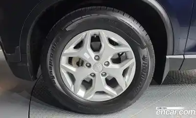SsangYong Rexton 2022 2.2 автомат (гидро), миниатюра 5