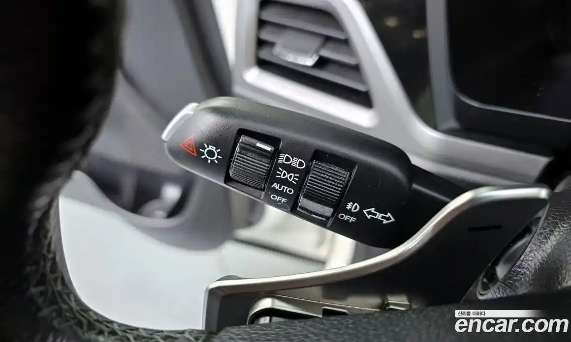 SsangYong Korando 2021 1.5 автомат (гидро), фото 22