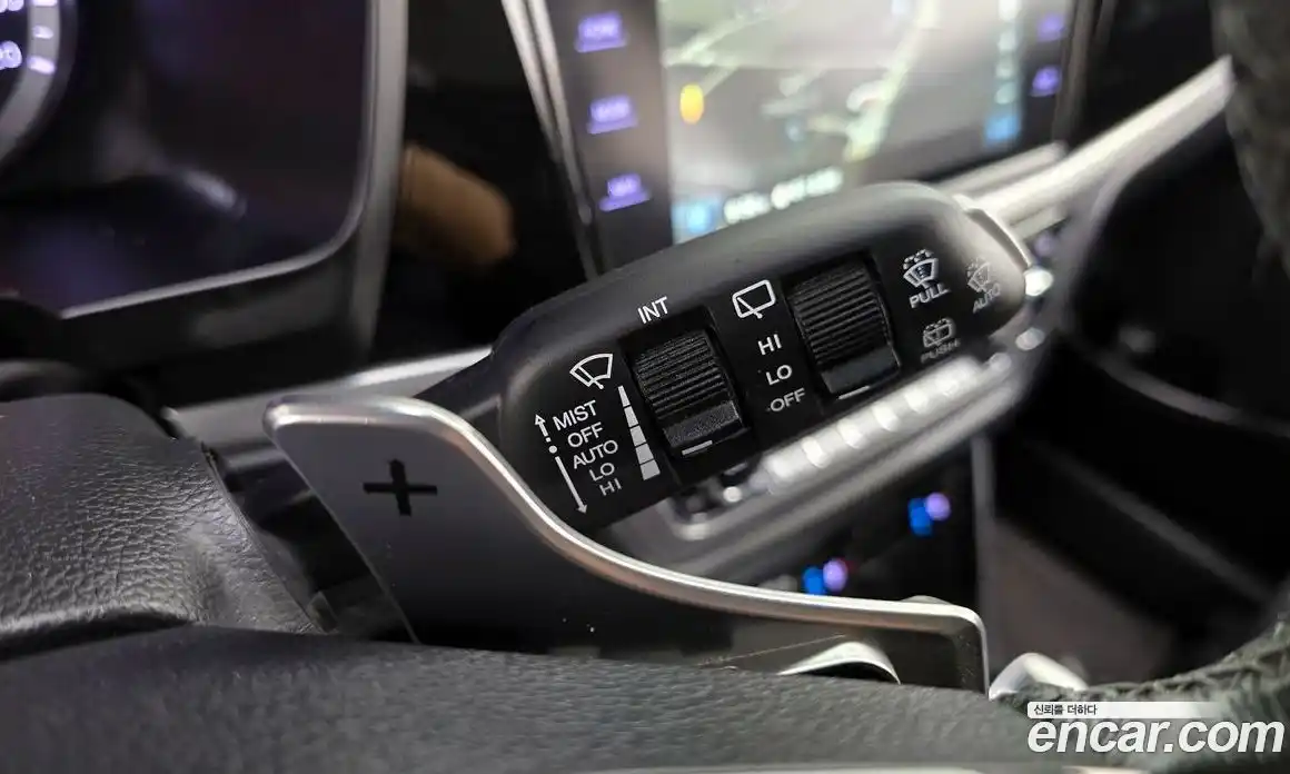 SsangYong Korando 2021 1.5 автомат (гидро), фото 23