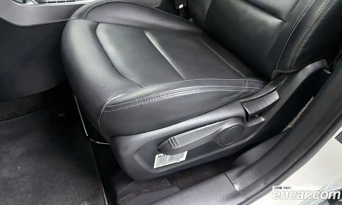 SsangYong Korando 2021 1.5 автомат (гидро), фото 31
