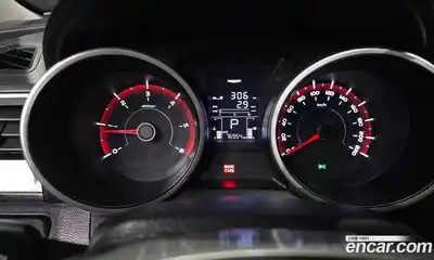 SsangYong TIBOLI 2015 1.6 автомат (гидро), миниатюра 11