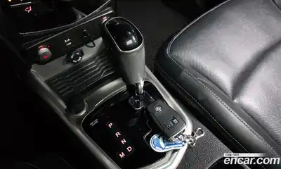 SsangYong TIBOLI 2015 1.6 автомат (гидро), миниатюра 12