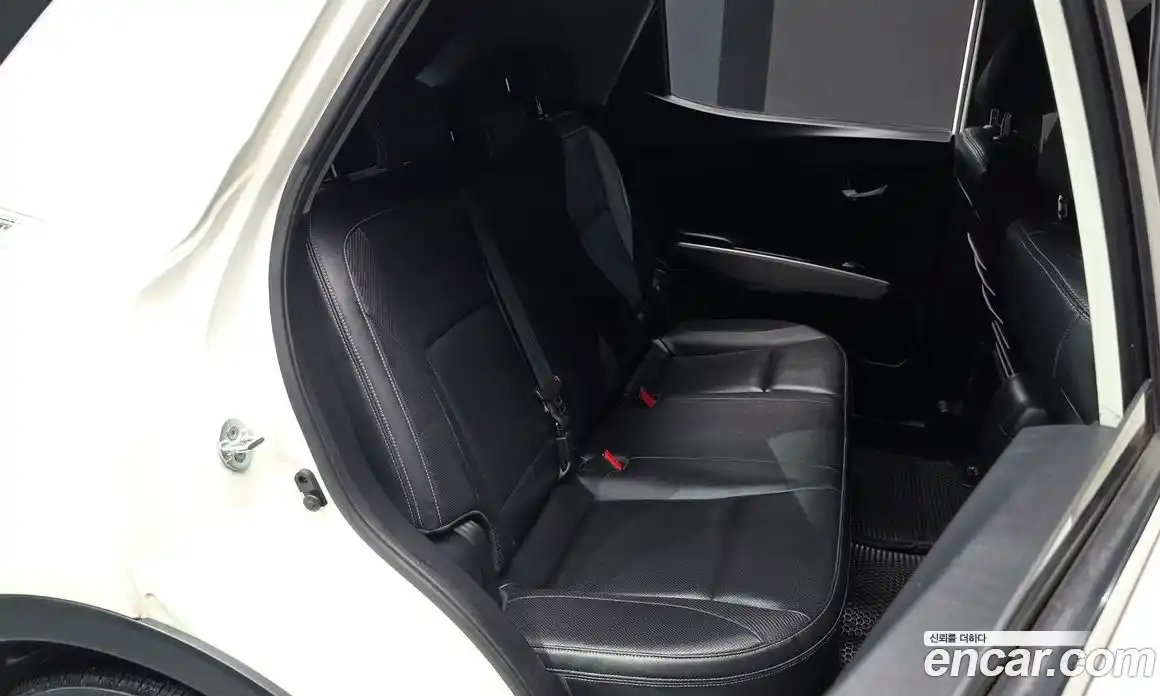 SsangYong TIBOLI 2015 1.6 автомат (гидро), фото 18