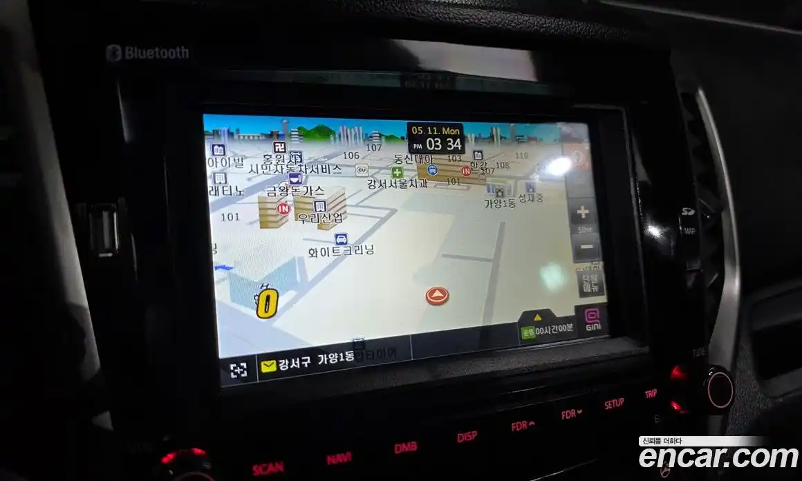 SsangYong TIBOLI 2015 1.6 автомат (гидро), фото 20