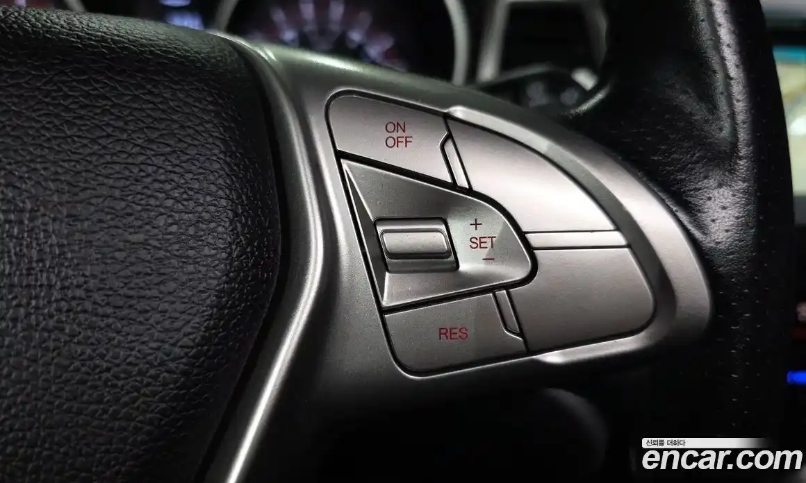 SsangYong TIBOLI 2015 1.6 автомат (гидро), фото 23