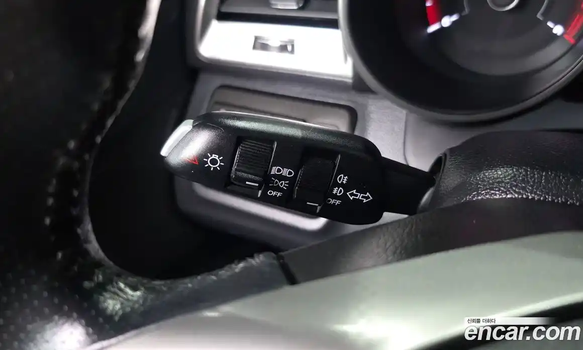 SsangYong TIBOLI 2015 1.6 автомат (гидро), фото 24