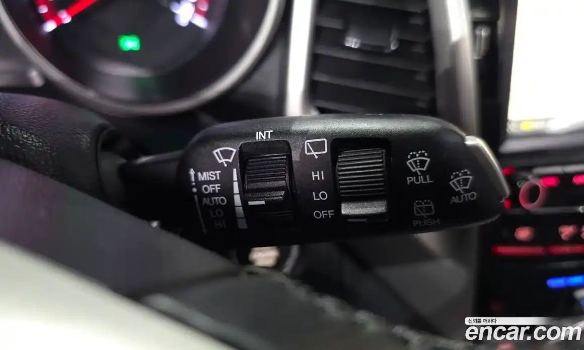 SsangYong TIBOLI 2015 1.6 автомат (гидро), фото 28