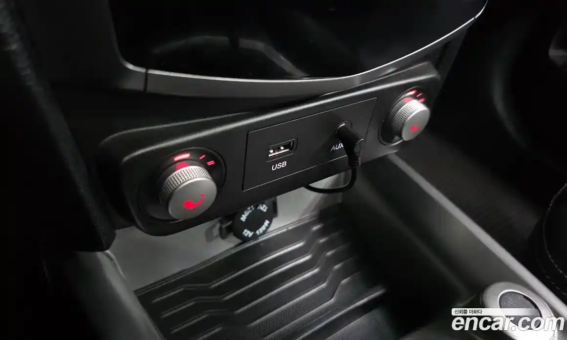 SsangYong TIBOLI 2015 1.6 автомат (гидро), фото 30