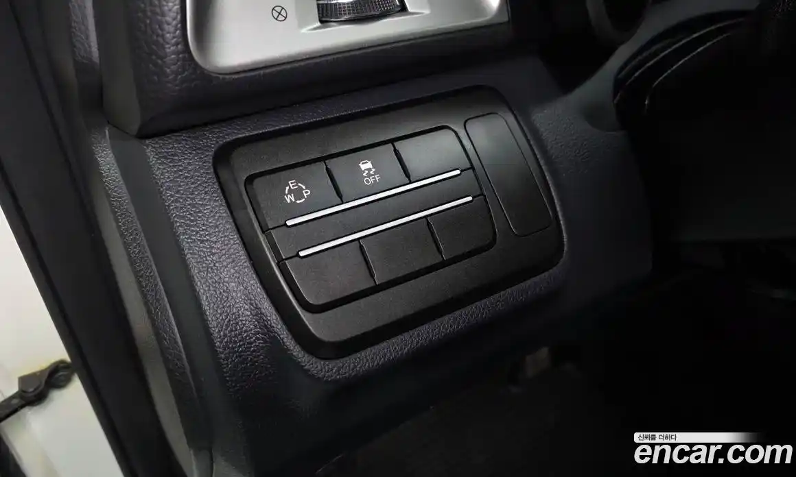 SsangYong TIBOLI 2015 1.6 автомат (гидро), фото 31