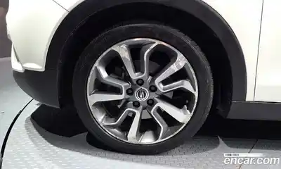 SsangYong TIBOLI 2015 1.6 автомат (гидро), миниатюра 5