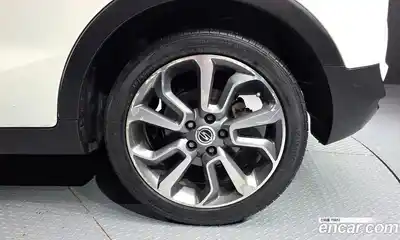 SsangYong TIBOLI 2015 1.6 автомат (гидро), миниатюра 7