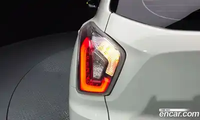 SsangYong TIBOLI 2015 1.6 автомат (гидро), миниатюра 9