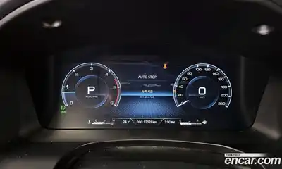 SsangYong Rexton 2022 2.2 автомат (гидро), миниатюра 11