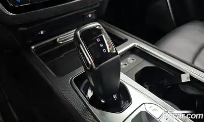 SsangYong Rexton 2022 2.2 автомат (гидро), миниатюра 12
