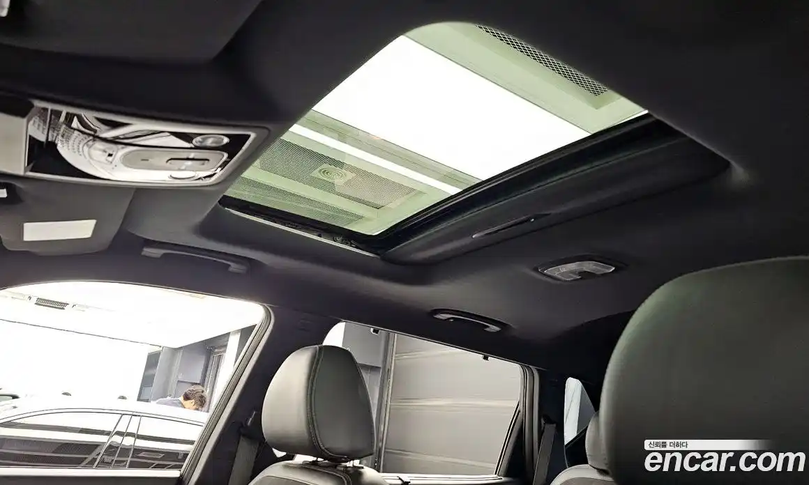 SsangYong Rexton 2022 2.2 автомат (гидро), фото 24