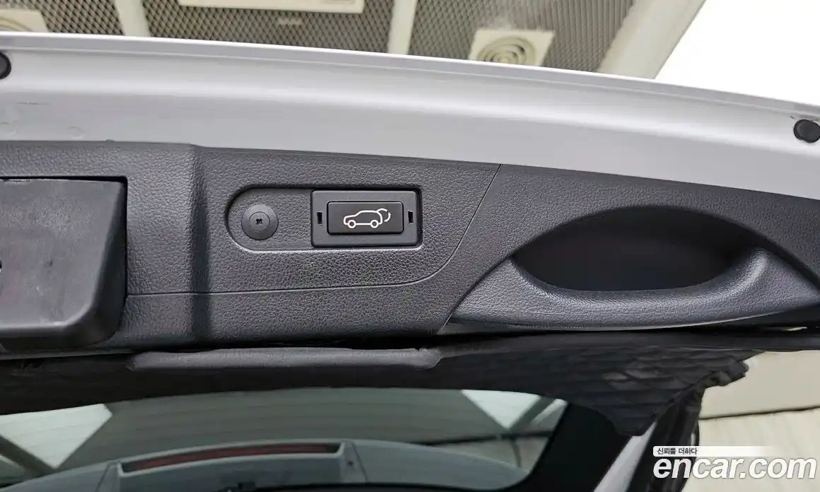 SsangYong Rexton 2022 2.2 автомат (гидро), фото 27