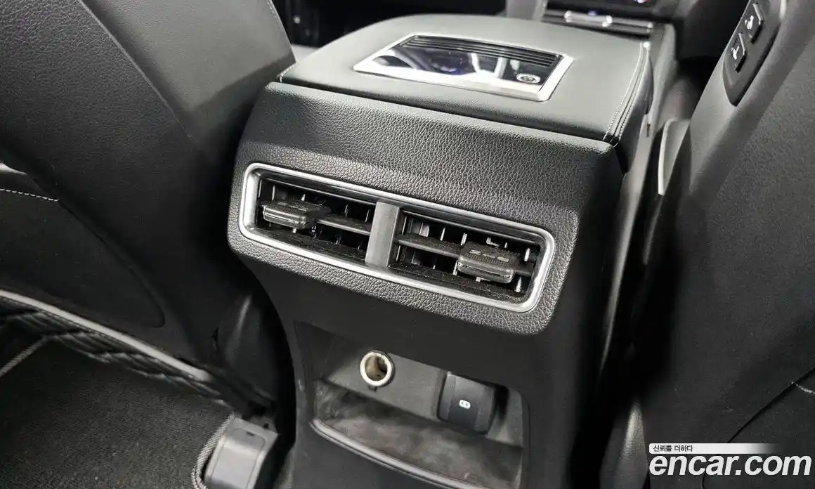 SsangYong Rexton 2022 2.2 автомат (гидро), фото 31