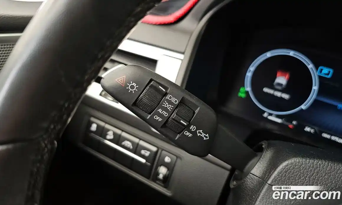 SsangYong Rexton 2022 2.2 автомат (гидро), фото 33