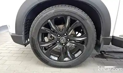 SsangYong Rexton 2022 2.2 автомат (гидро), миниатюра 5