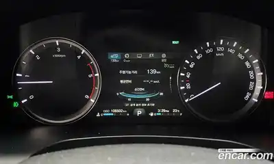 SsangYong Rexton 2017 2.2 автомат (гидро), миниатюра 11