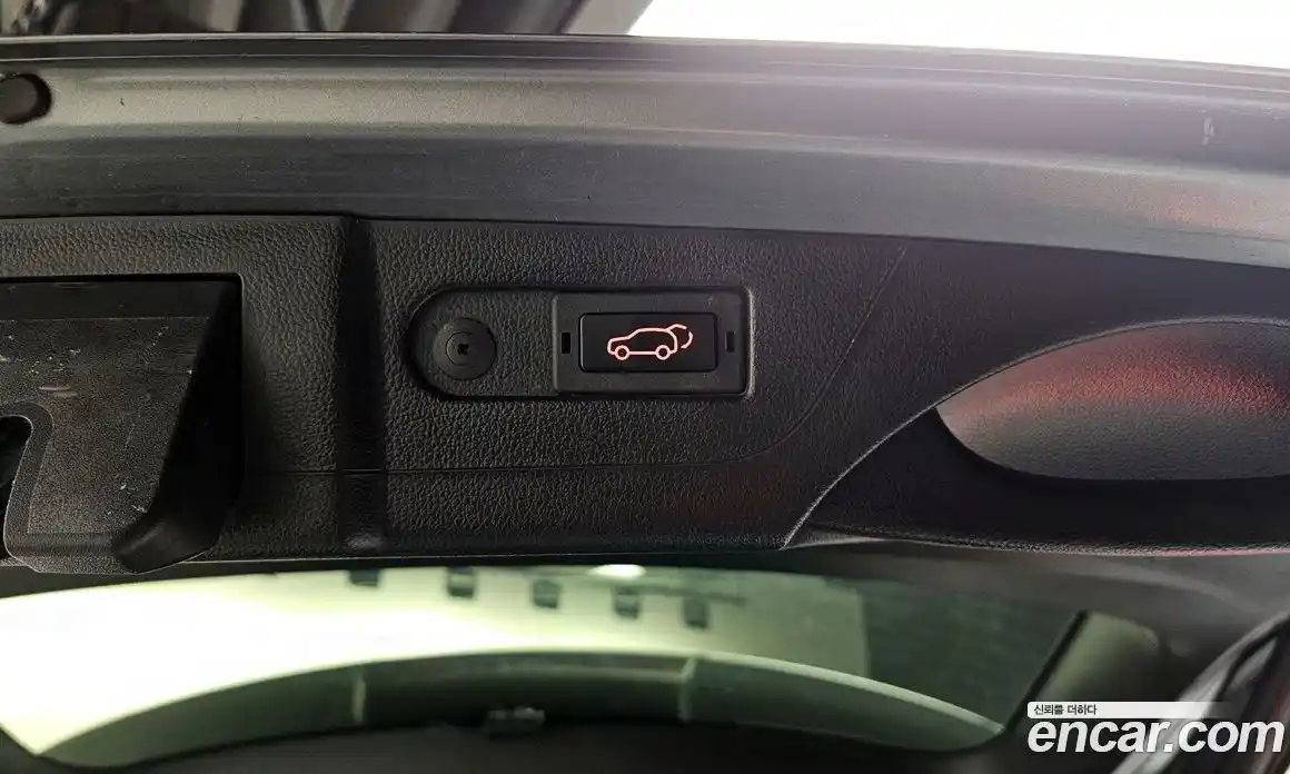SsangYong Rexton 2017 2.2 автомат (гидро), фото 26