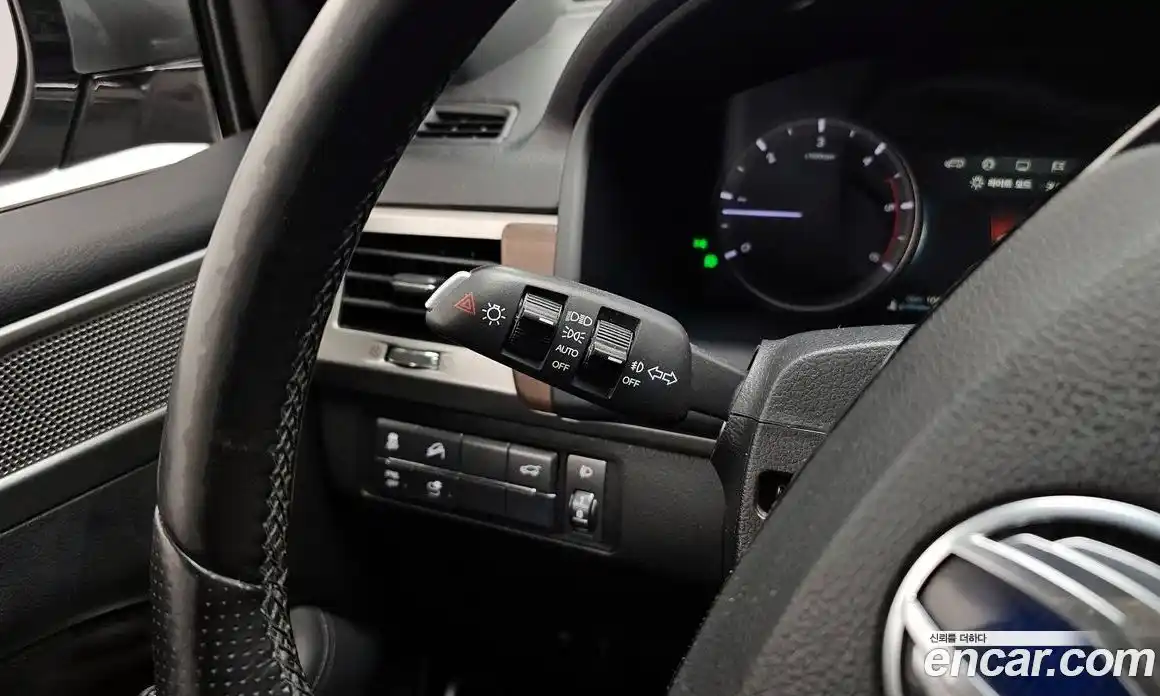 SsangYong Rexton 2017 2.2 автомат (гидро), фото 27