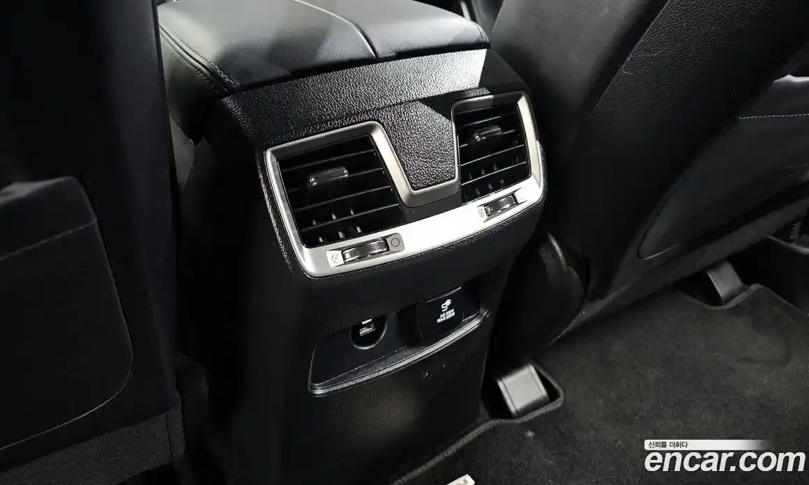 SsangYong Rexton 2017 2.2 автомат (гидро), фото 31