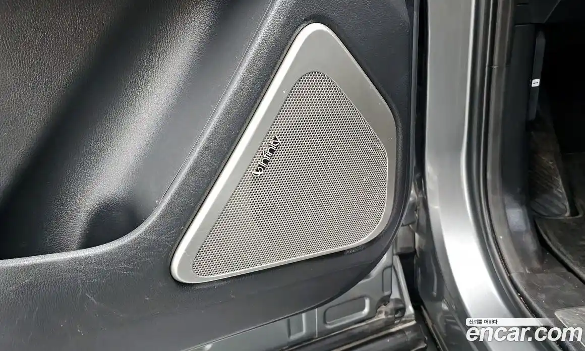 SsangYong Rexton 2017 2.2 автомат (гидро), фото 32