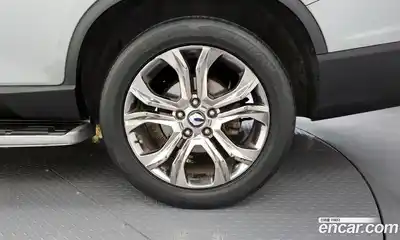 SsangYong Rexton 2017 2.2 автомат (гидро), миниатюра 7