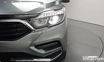 SsangYong Rexton 2017 2.2 автомат (гидро), миниатюра 8
